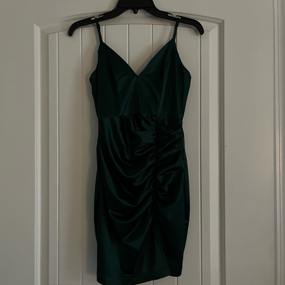Homecoming Dress